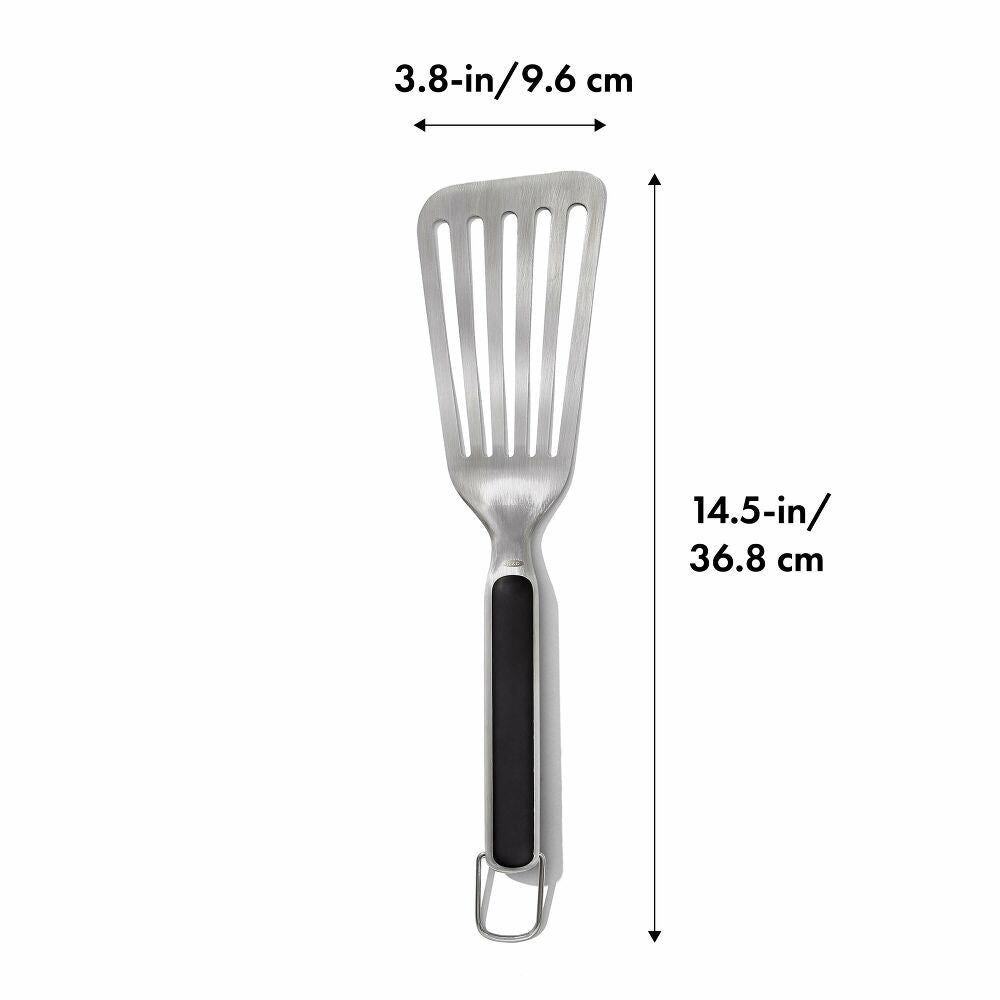 Grilling Precision Turner V5