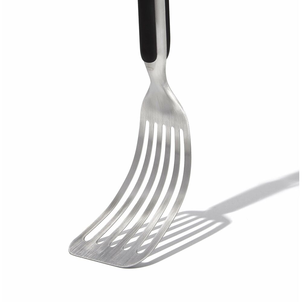Grilling Precision Turner V5