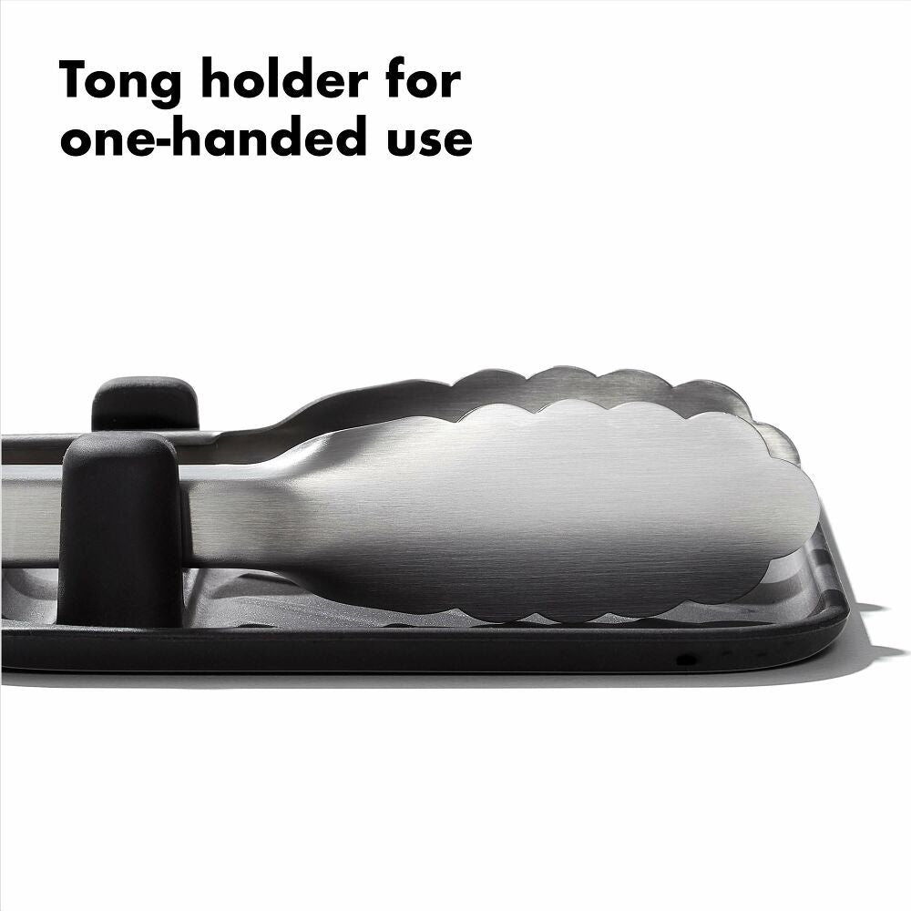 Grilling Tool Rest Y4
