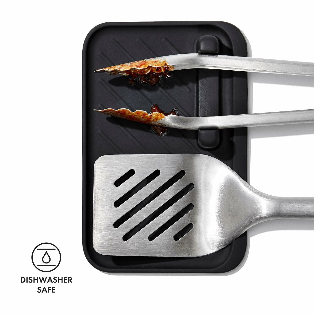 Grilling Tool Rest Y4