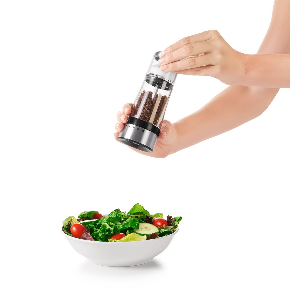 Grinder Shaker A7
