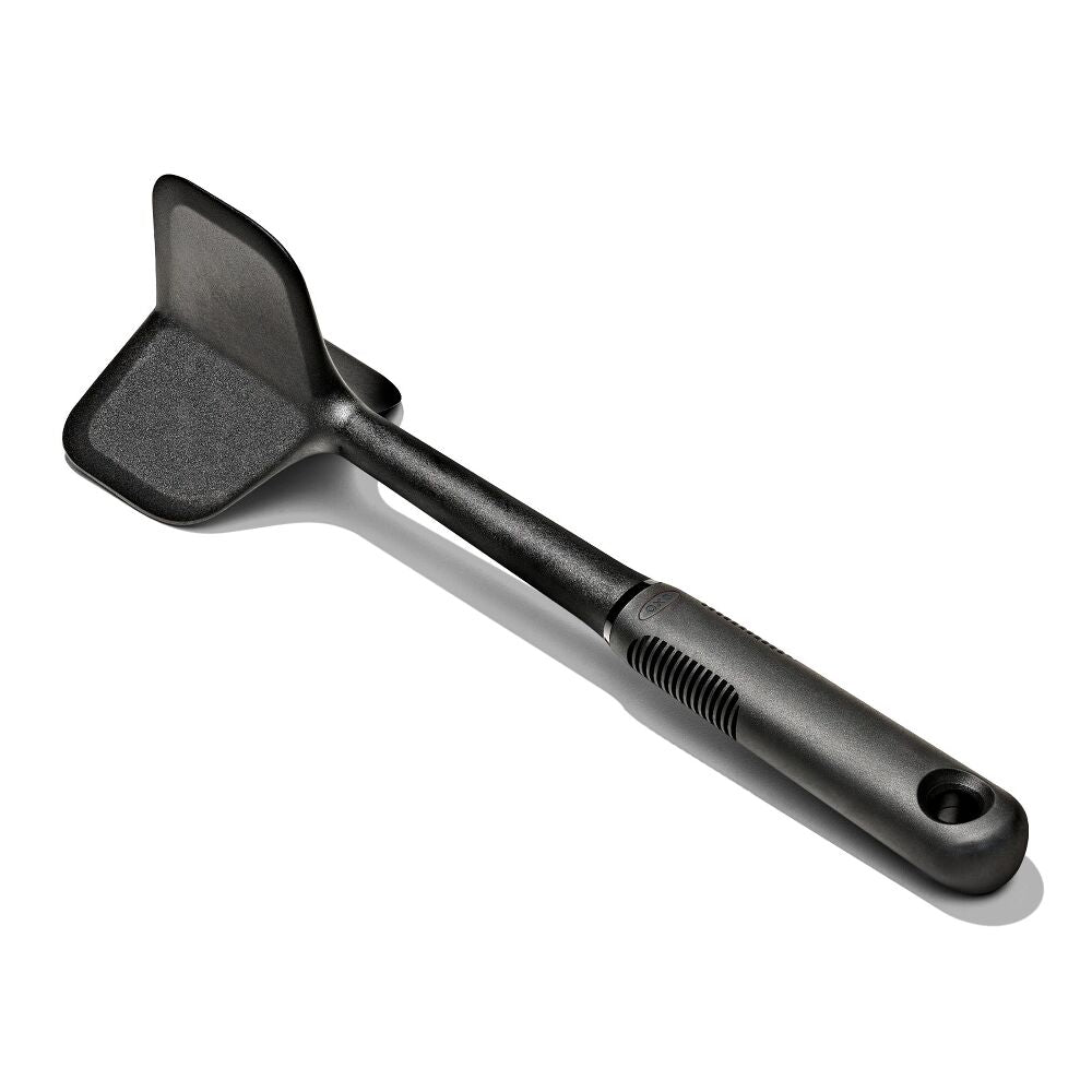 Ground Meat Chopper & Turner W2