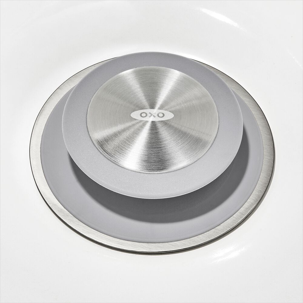 Hair Catch Drain Protector P1