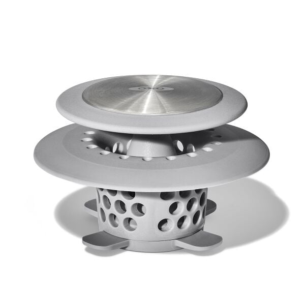 Hair Catch Drain Protector P1