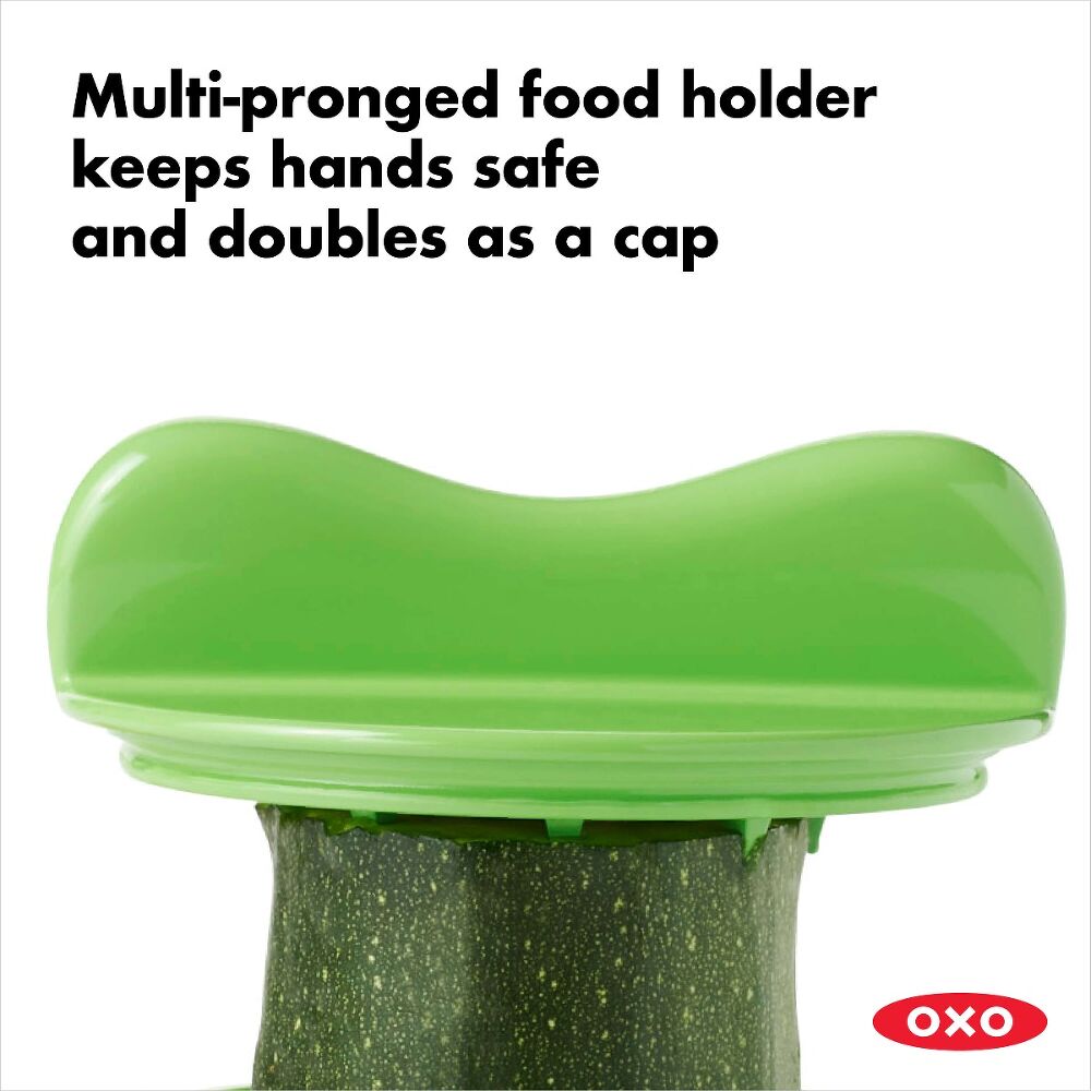 Hand-Held Spiralizer T9