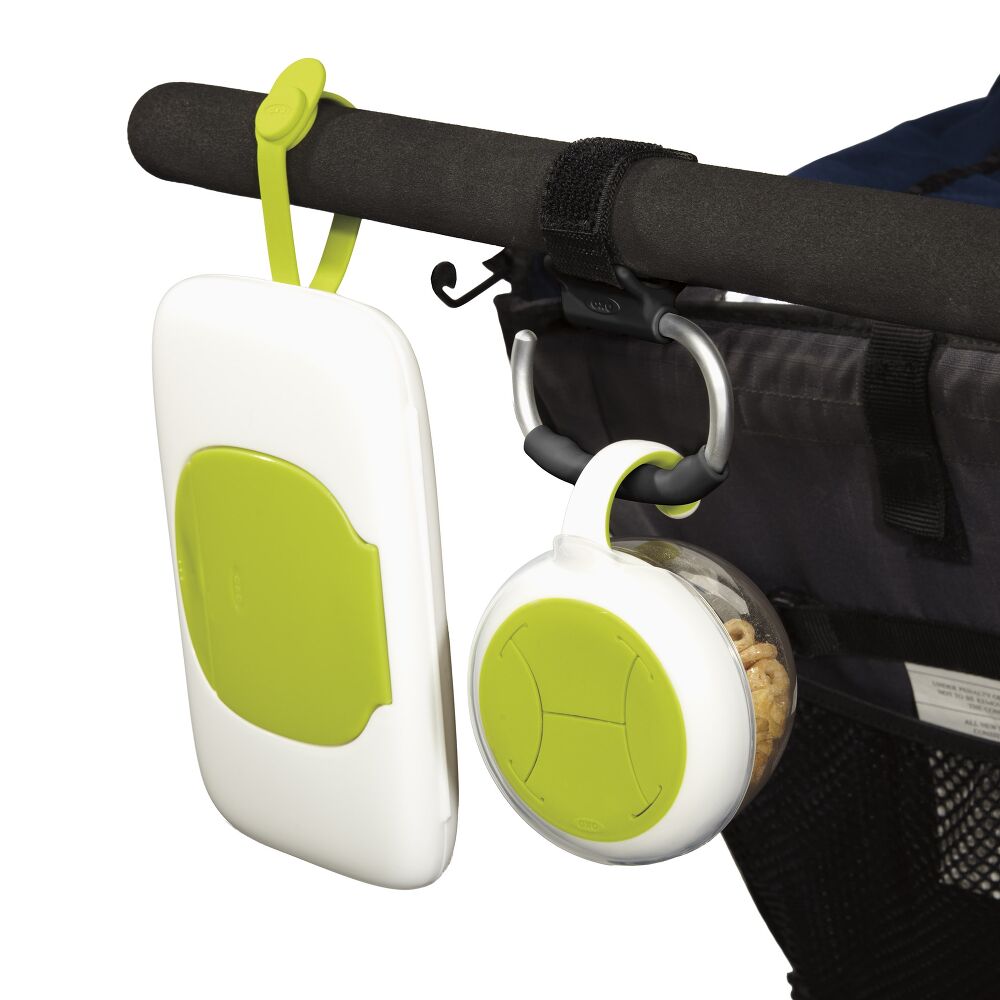 Handy Stroller Hooks Set T7