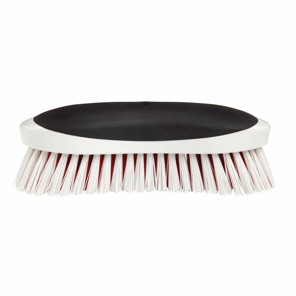 Heavy Duty Scrub Brush D8