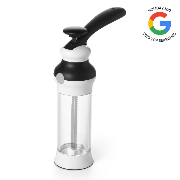14-Piece Cookie Press Set K2
