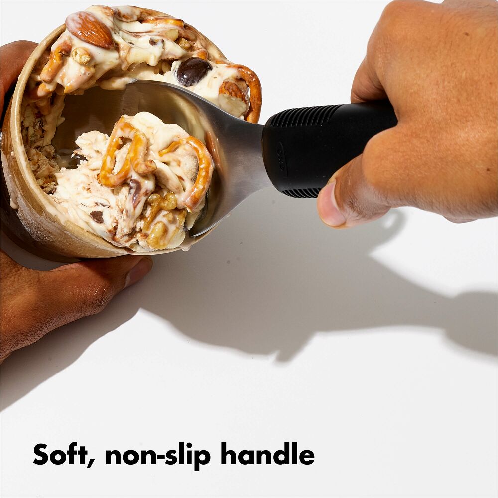 Ice Cream Spade D5