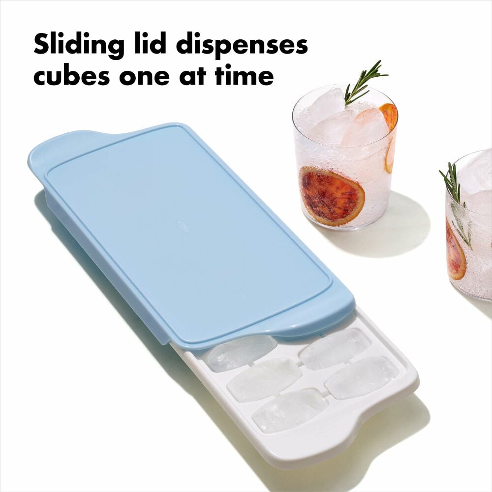 Ice Cube Tray Set V7