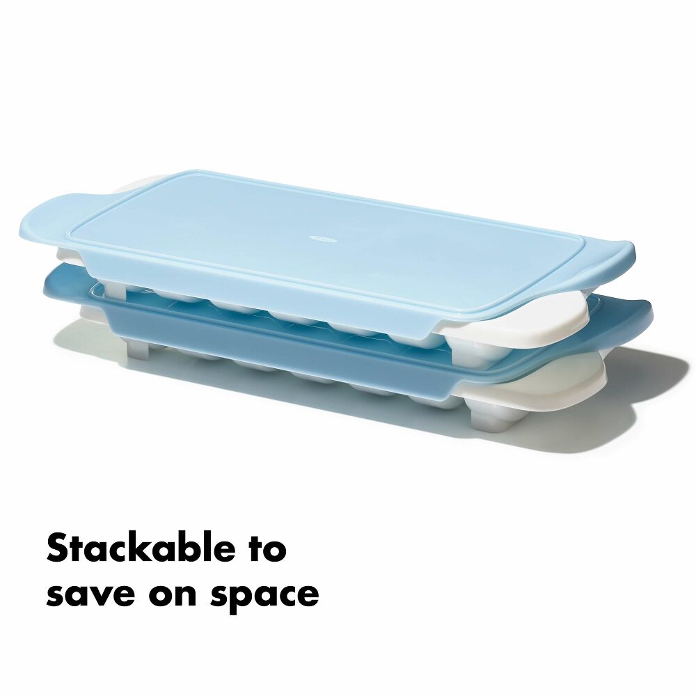 Ice Cube Tray Set V7