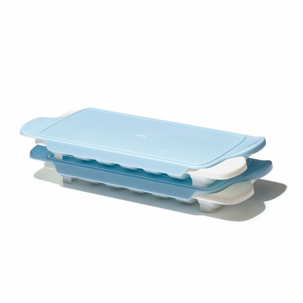 Ice Cube Tray Set V7