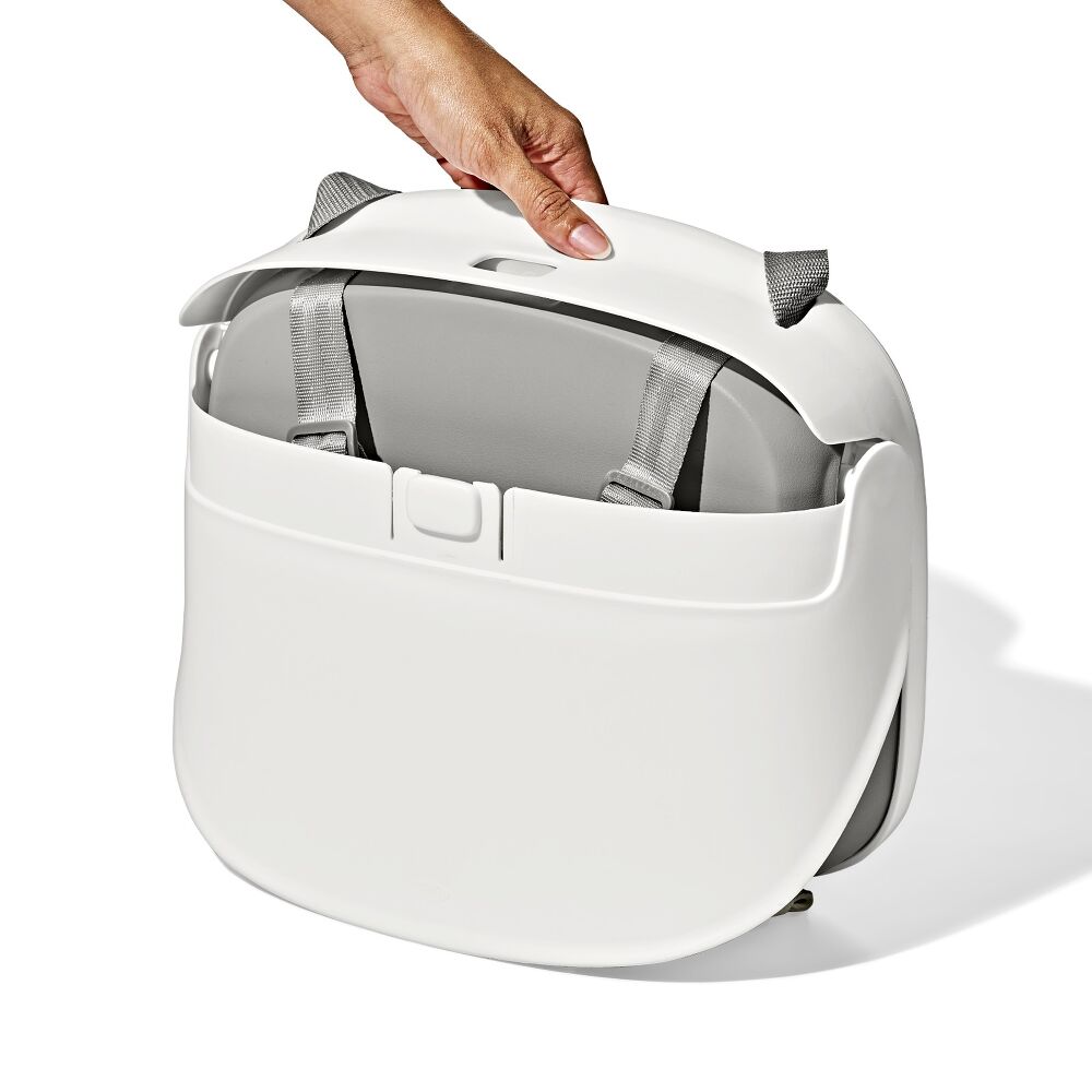 Perch Booster Seat with Straps X5