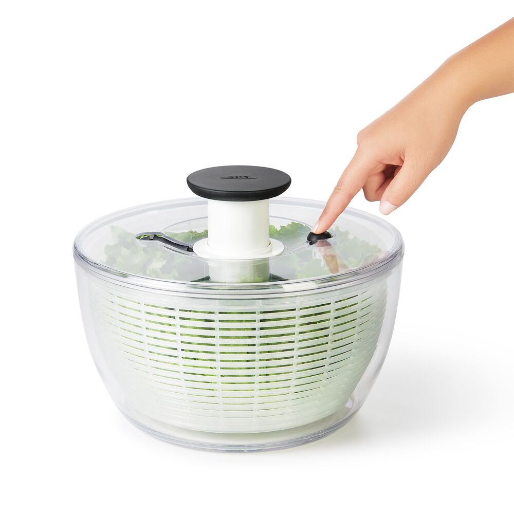 Joe's Chop and Spin Bundle K7