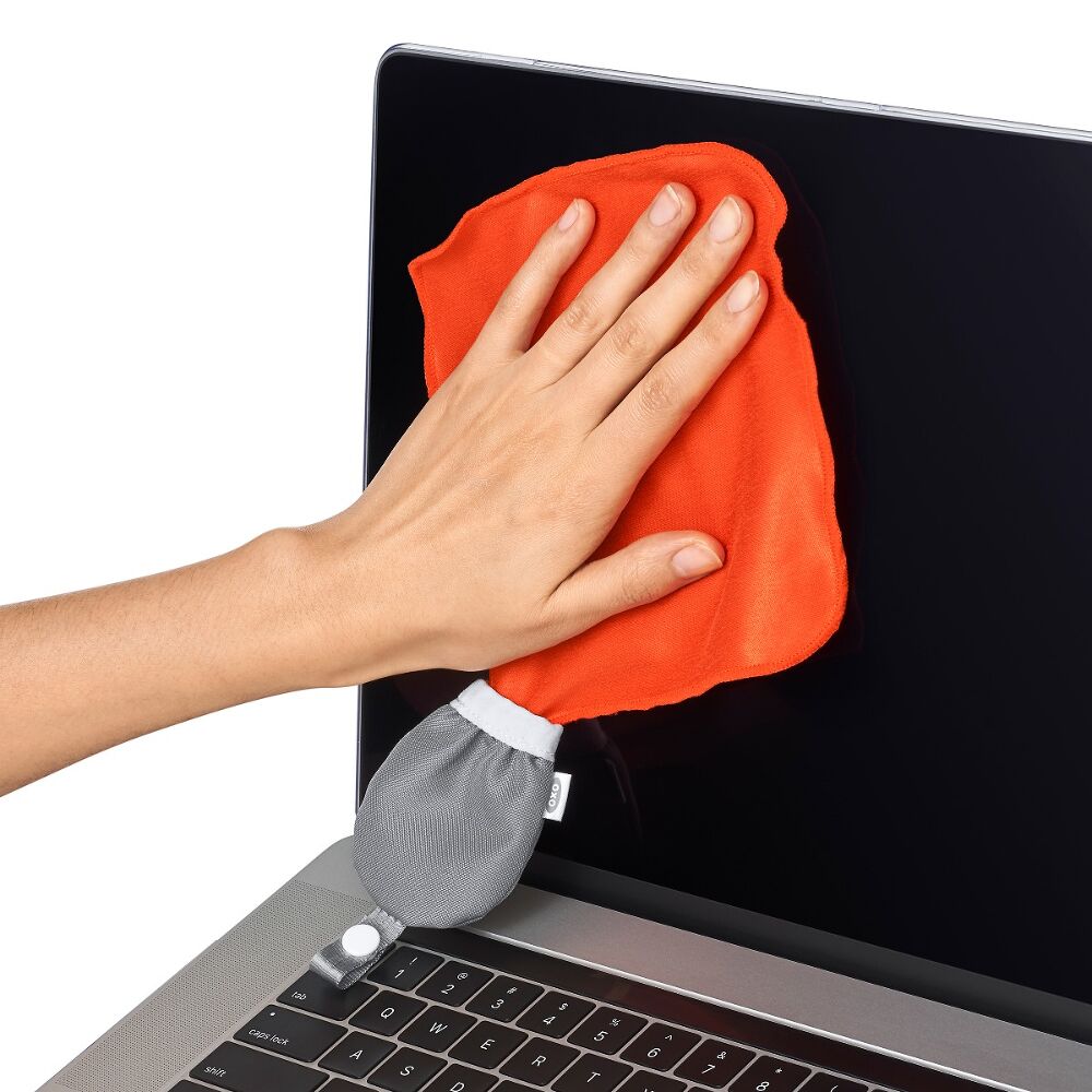 Keyboard & Screen Deep Cleaning Set A6