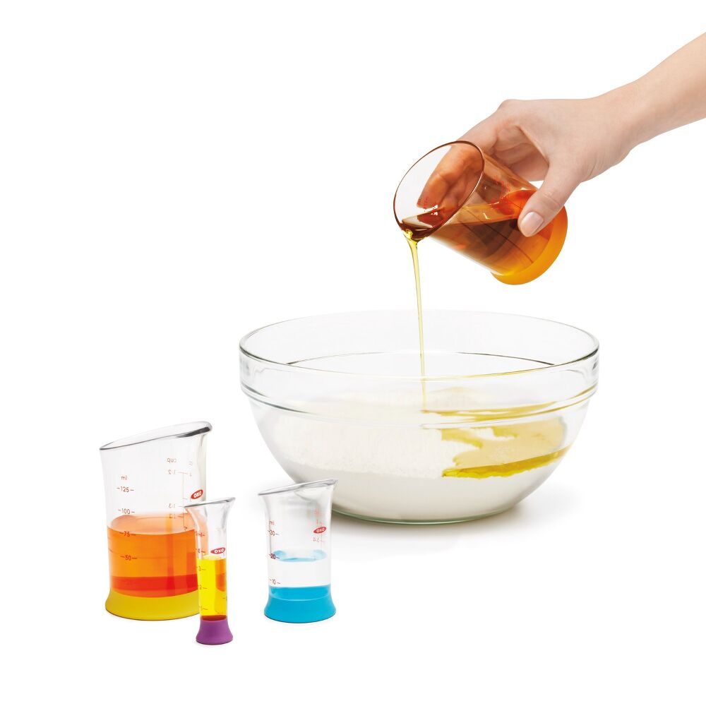 Kid-Friendly Cupcake Baking Bundle A6