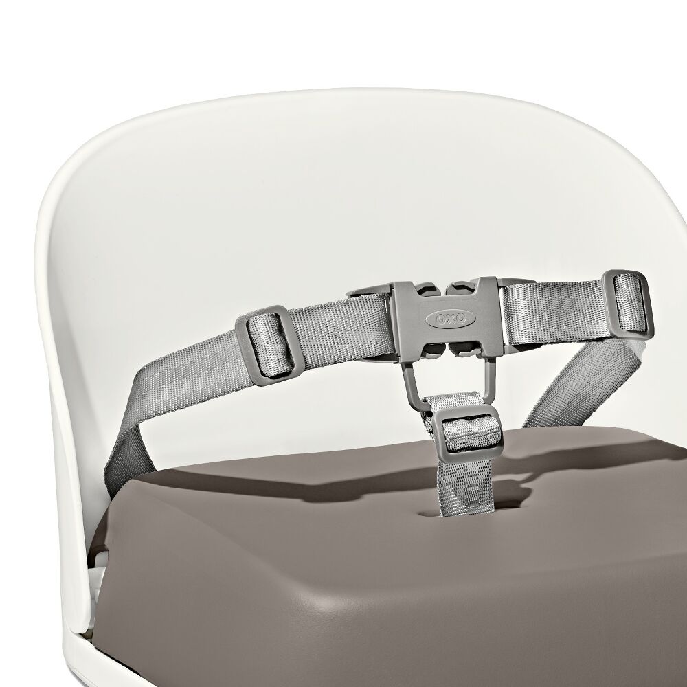 Perch Booster Seat with Straps X5