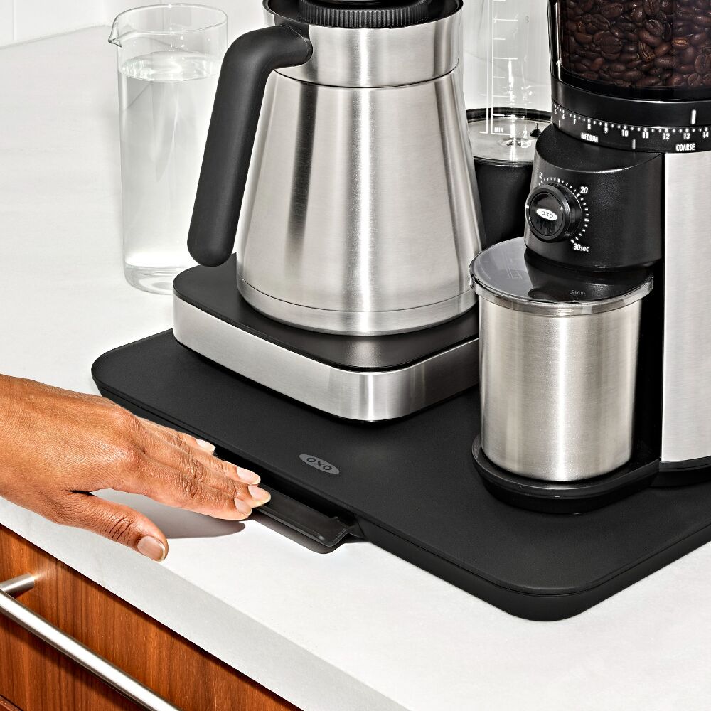 Large Countertop Appliance Slider - 16in x 14in G6