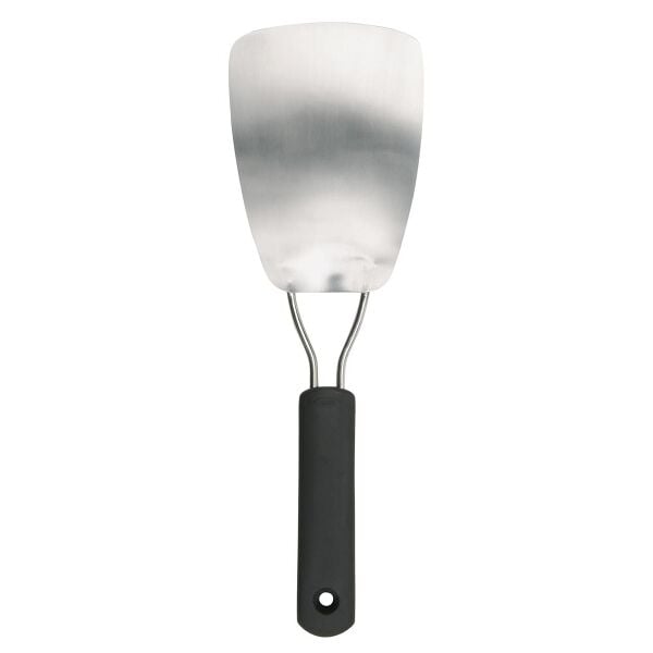 Large Stainless Steel Flexible Turner R4