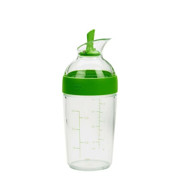 Little Salad Dressing Shaker U4