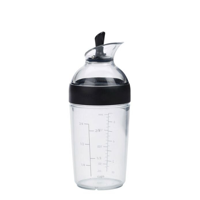 Little Salad Dressing Shaker U4
