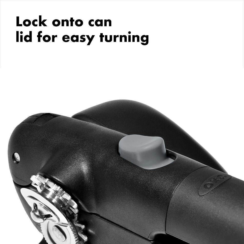 Locking Can Opener Z7