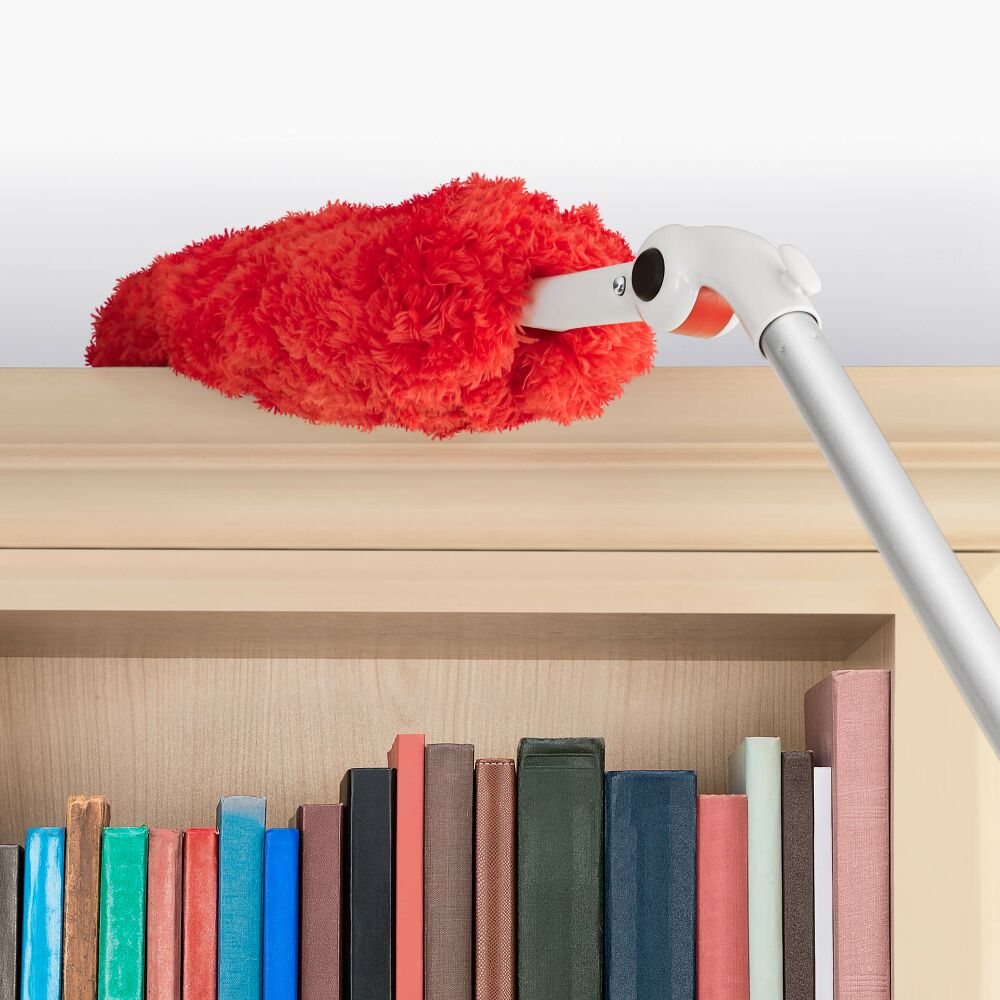 Long Reach Dusting System H6