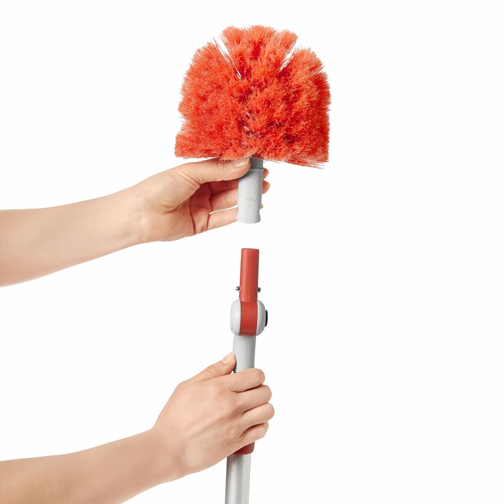 Long Reach Dusting System M4
