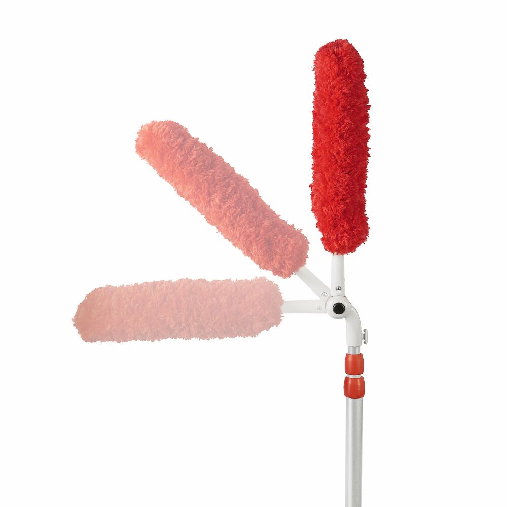 Long Reach Dusting System M4