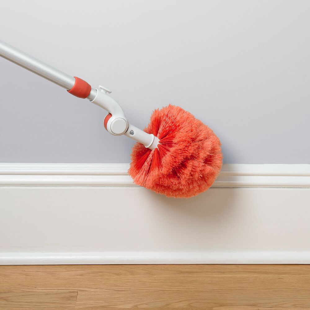 Long Reach Dusting System M4
