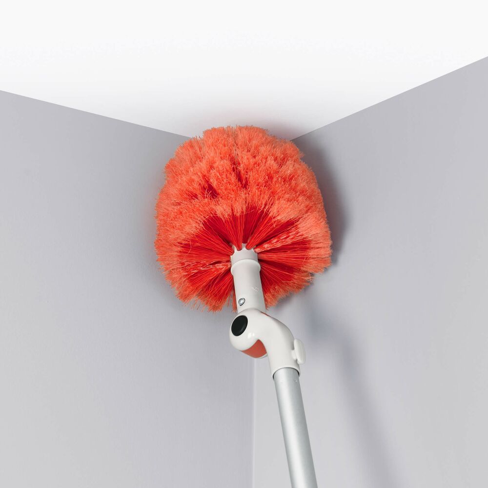 Long Reach Dusting System M4