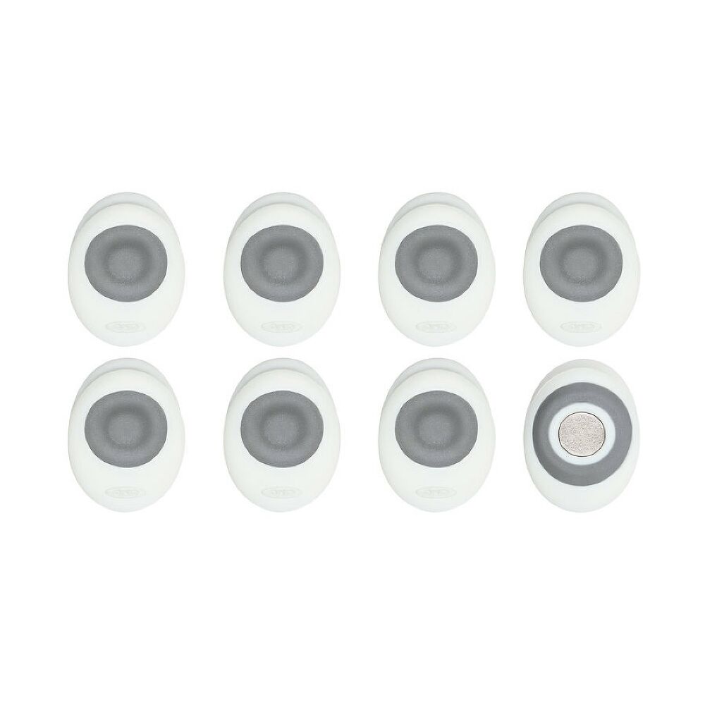 Magnetic Mini Clips (8pk.) L7