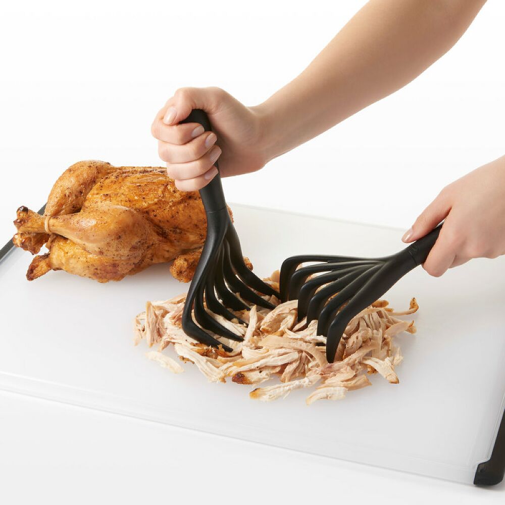 Meat Shredding Claws A3