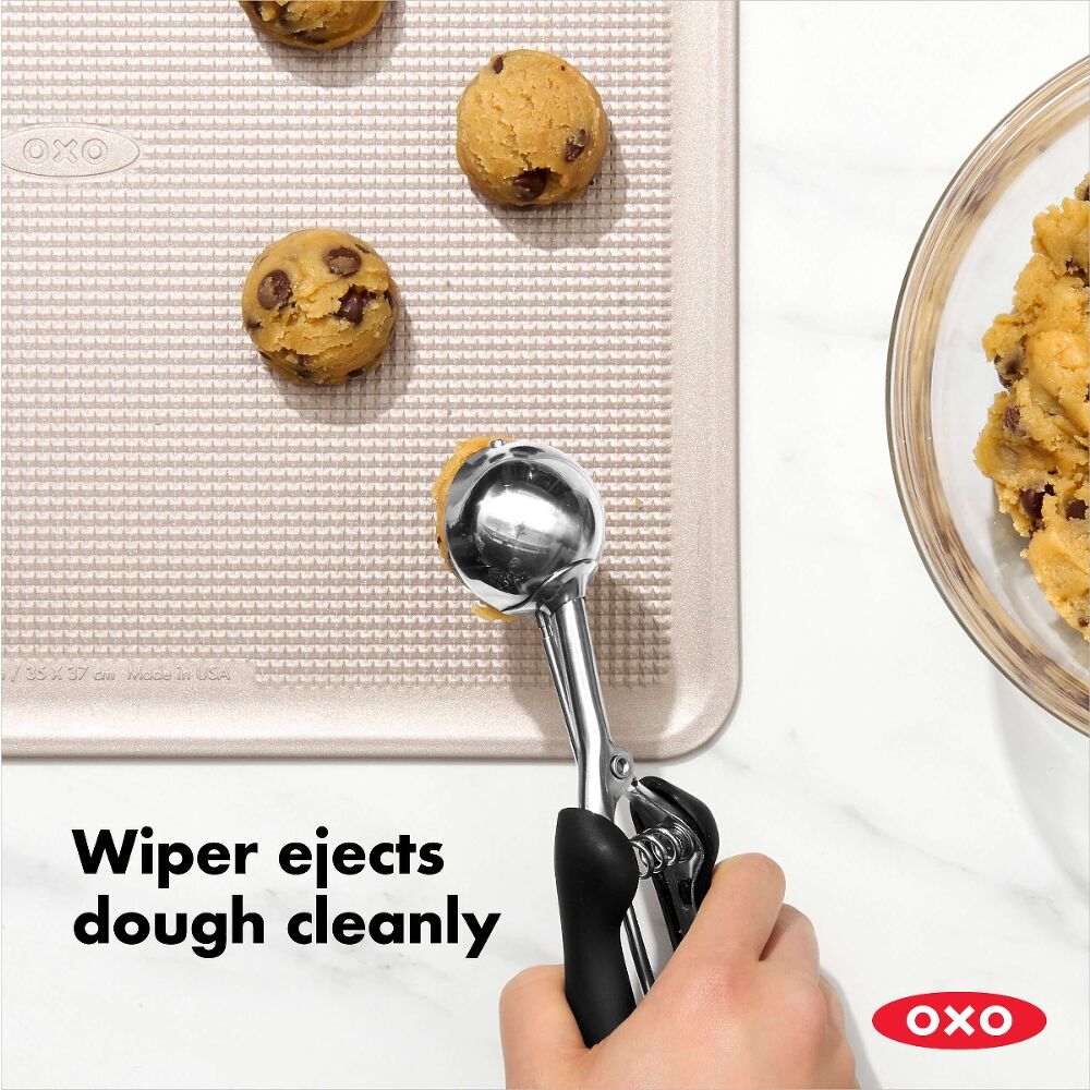 Medium Cookie Scoop L7