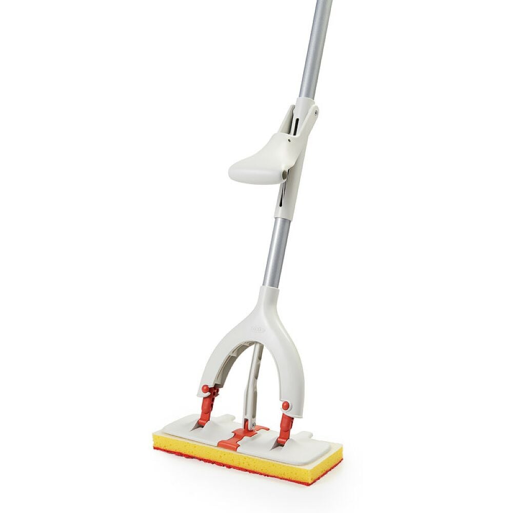 Microfiber Butterfly Mop U2