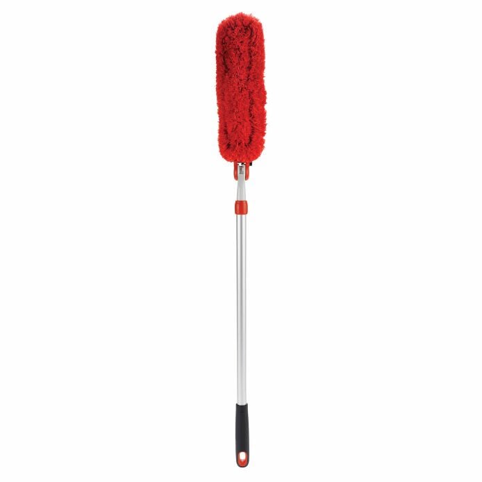 Microfiber Extendable Duster X3