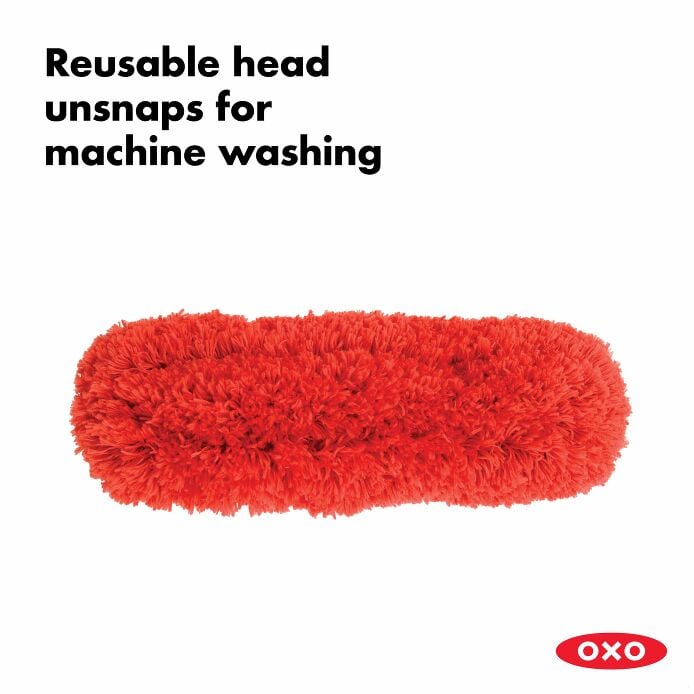 Microfiber Extendable Duster Z2