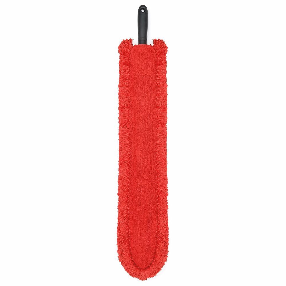 Microfiber Under Appliance Duster J4