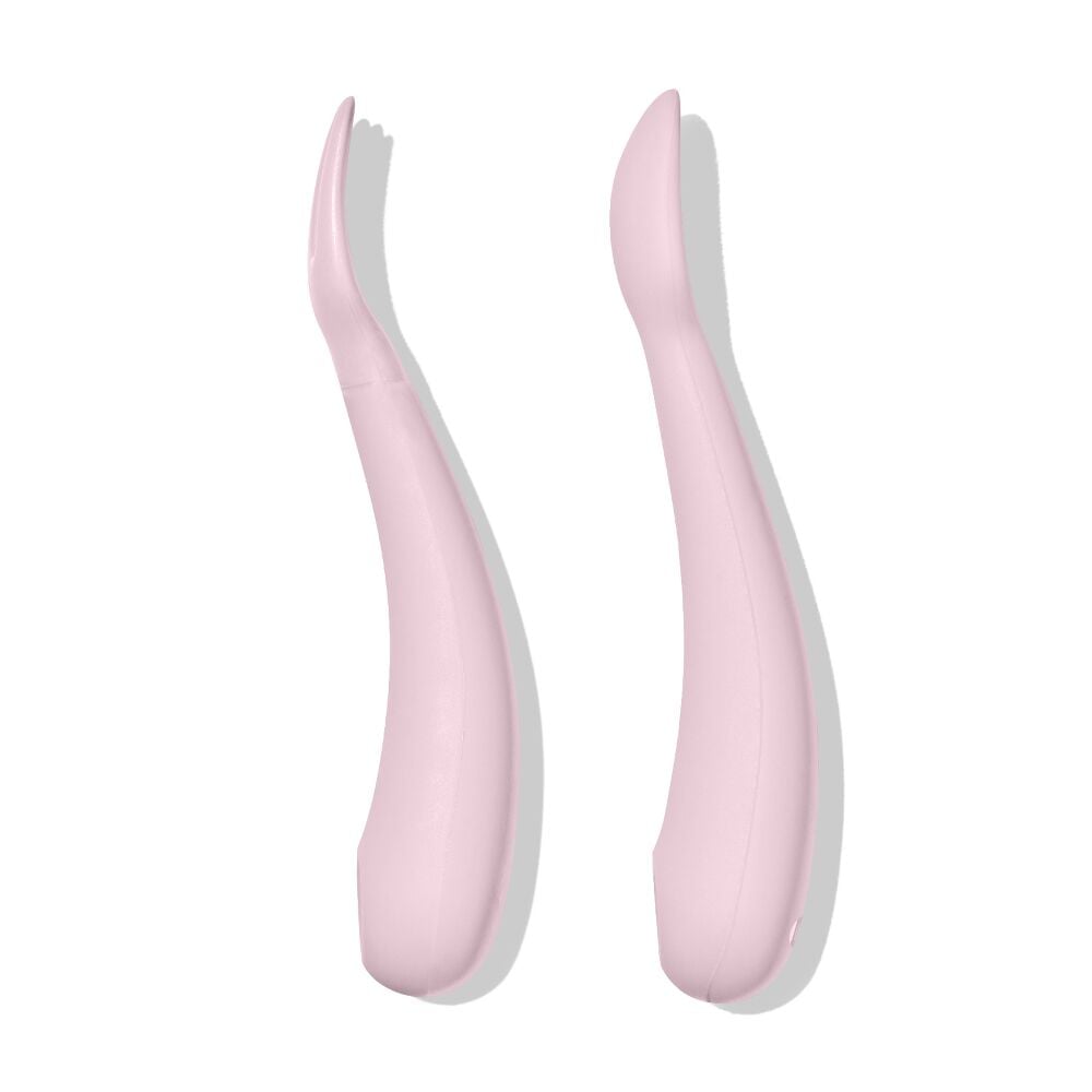 Mini Fork & Spoon Set S9