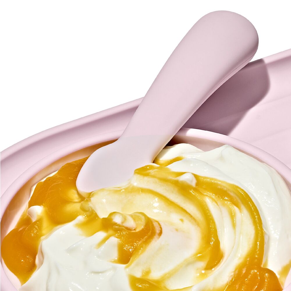 Mini Fork & Spoon Set S9