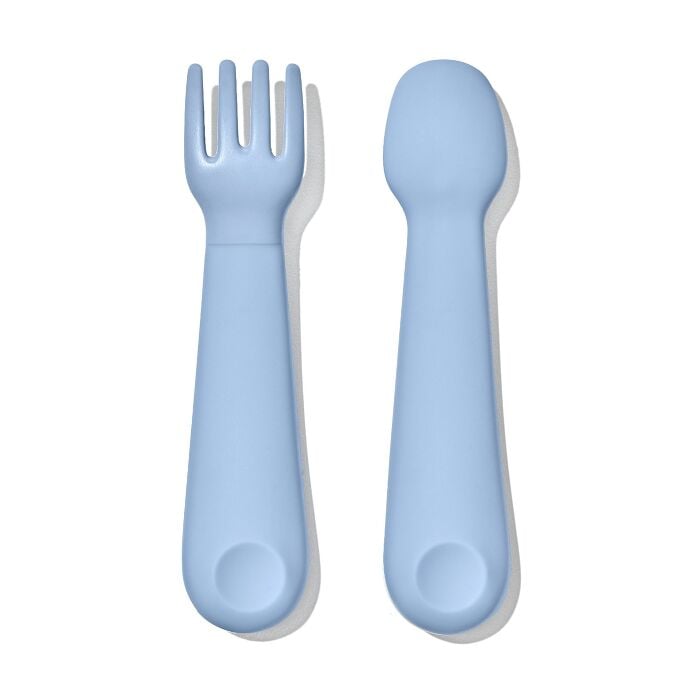 Mini Fork & Spoon Set S9