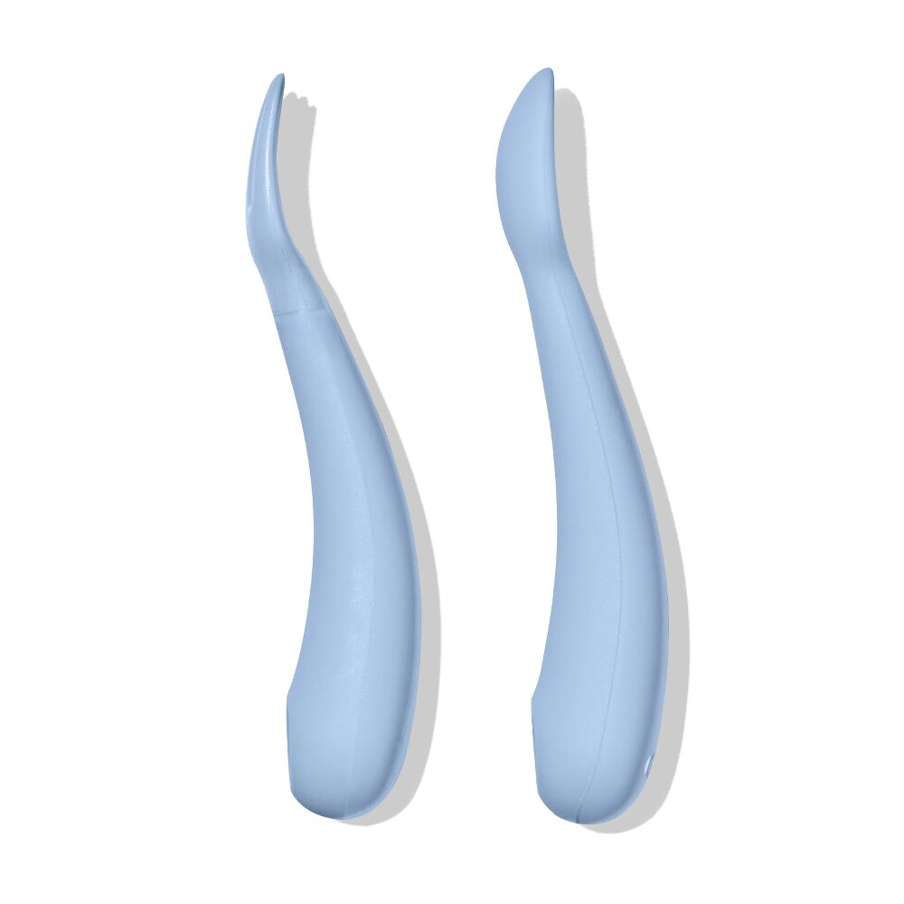 Mini Fork & Spoon Set S9