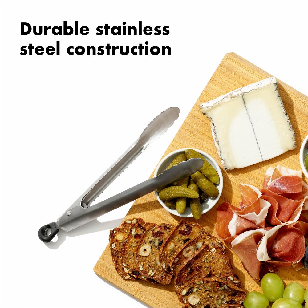 Mini Tongs S2