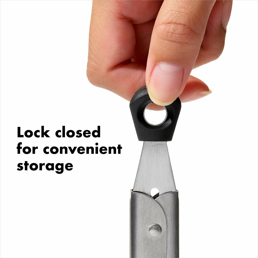 Mini Tongs S2