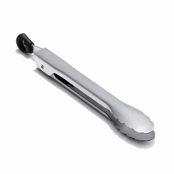 Mini Tongs S2