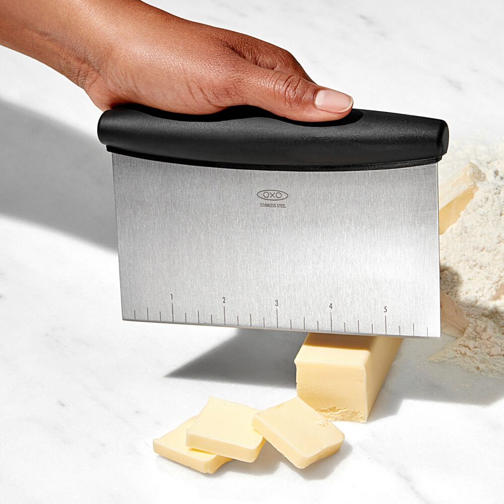 Multi-Purpose Scraper & Chopper J3