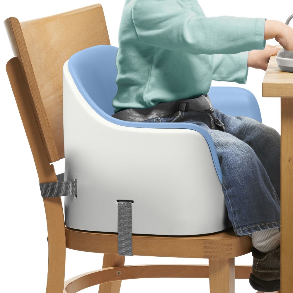 Nest Booster Seat 2.0 E2