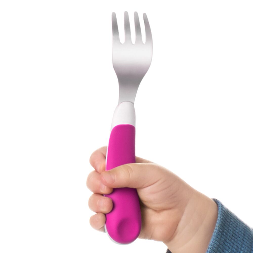 Fork & Spoon Set F5