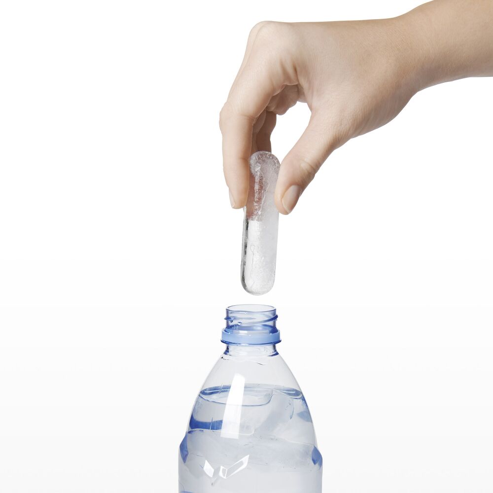 No-Spill Ice Stick Tray F2