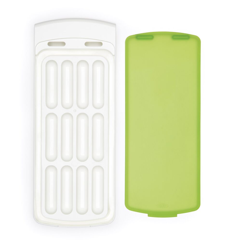 No-Spill Ice Stick Tray S8